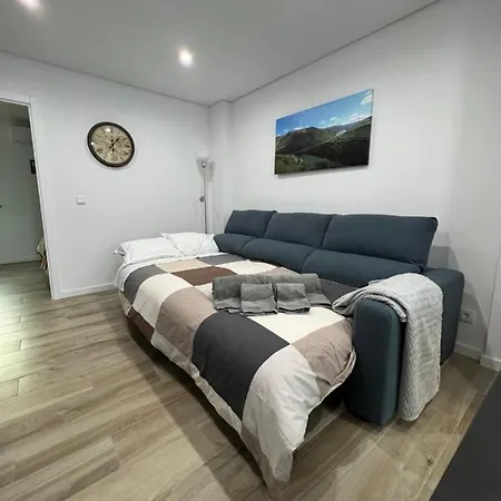 Casa Da Margarida Apartment Vila Nova de Foz Coa Exterior photo