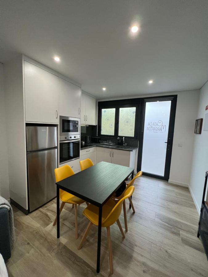 Casa Da Margarida Apartment *