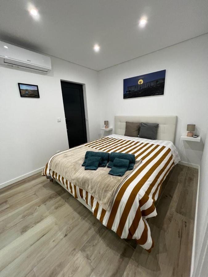 Apartment Casa Da Margarida *